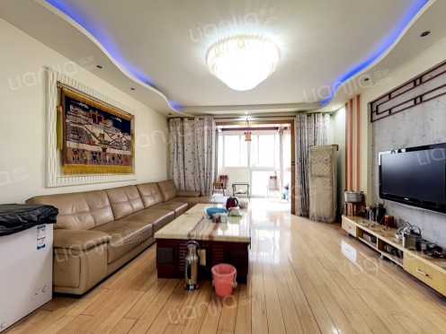 整租·兴城丽景 3室2厅 东南