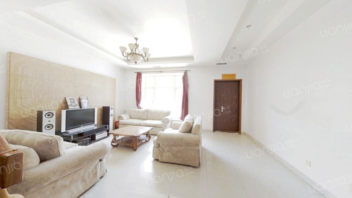 康城别墅一期二手房实景图