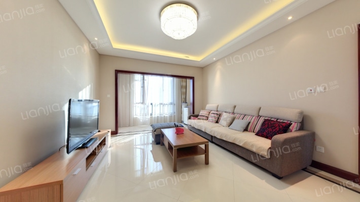 中国塘二手房实景图