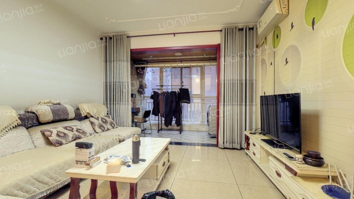 龙记观澜国际二手房实景图