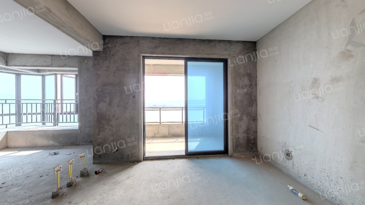 禹洲天悦湾B地块二手房实景图