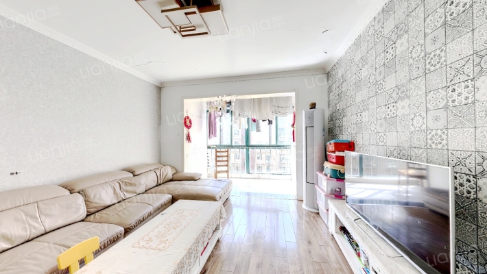 亲水湾花园二手房实景图