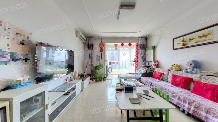 骏景家园二手房实景图