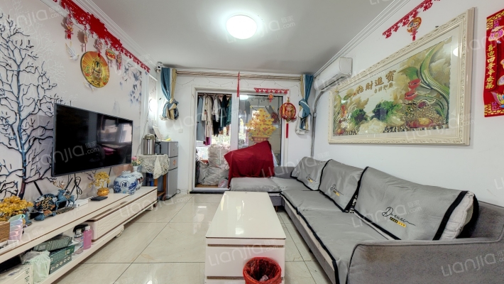 龙湖悠山郡四期二手房实景图