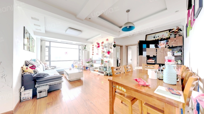 铭家山水江南二手房实景图