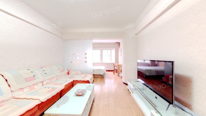 闻海公寓二手房实景图