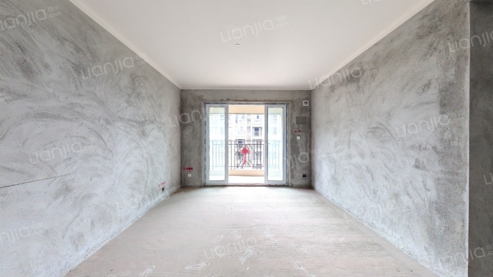 金地自在城愉悦天境二手房实景图