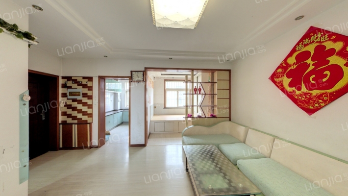 滨泰南苑峻景二手房实景图