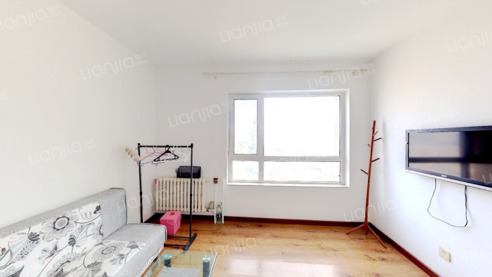 长白新苑二手房实景图