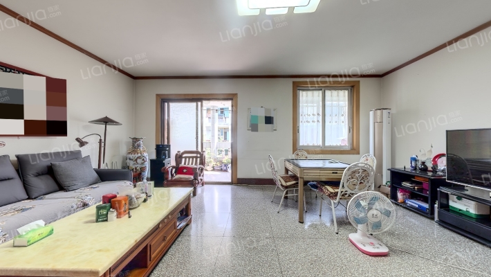 宝瓶公寓二手房实景图