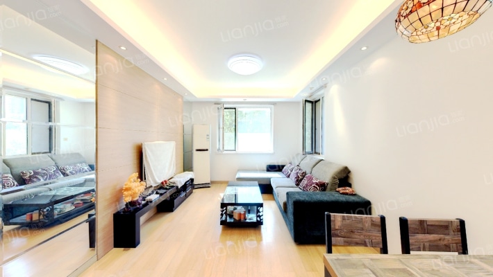 阅溪苑二手房实景图