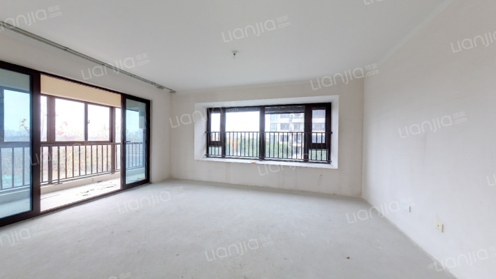 御璟江山御璟园二手房实景图