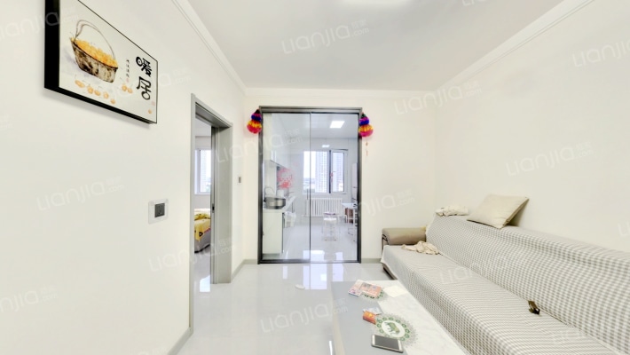 学苑嘉园二手房实景图