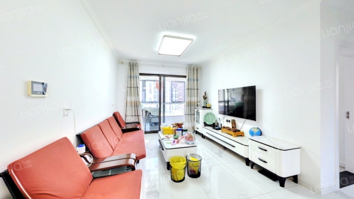 五浦汇c区顾会庭二手房实景图