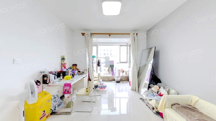 乐城苑东区二手房实景图