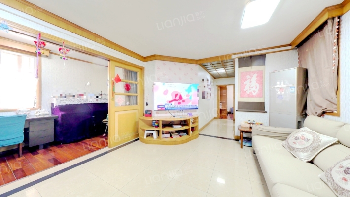 兴江公寓二手房实景图