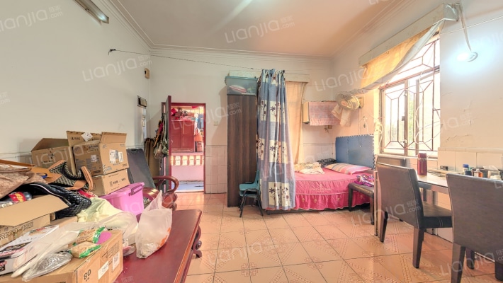 大坡头村二手房实景图