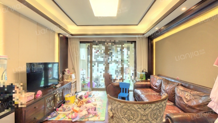 当代MOMA二手房实景图