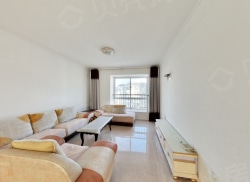 整租·九龍壁 3室2厅 南/北_九龍壁租房