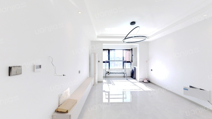 金地艺墅家溪锦苑二手房实景图