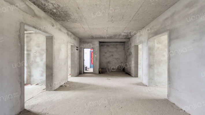 同乐花园二手房实景图