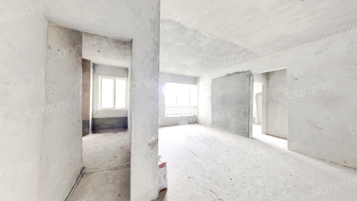 康桥水乡二手房实景图