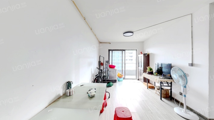 大家上宸府二手房实景图