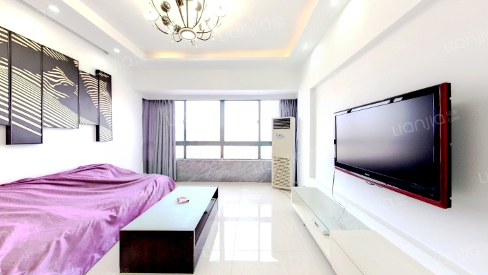 中房名都二手房实景图