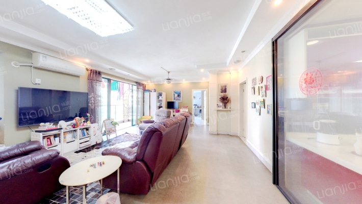 明珠广场二手房实景图