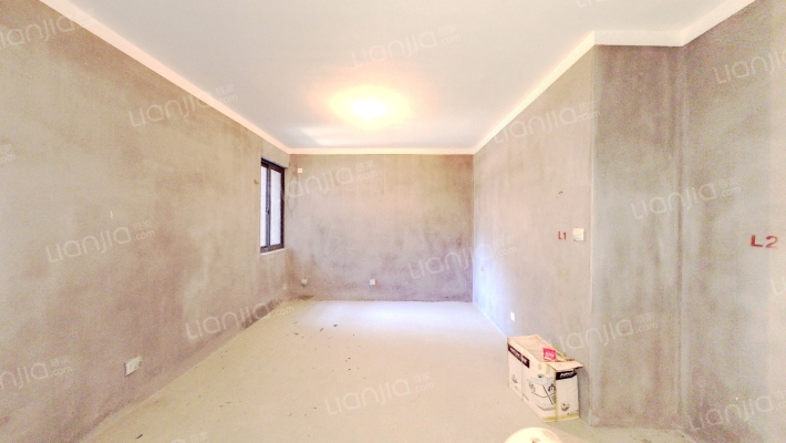 杭氧和院二手房实景图