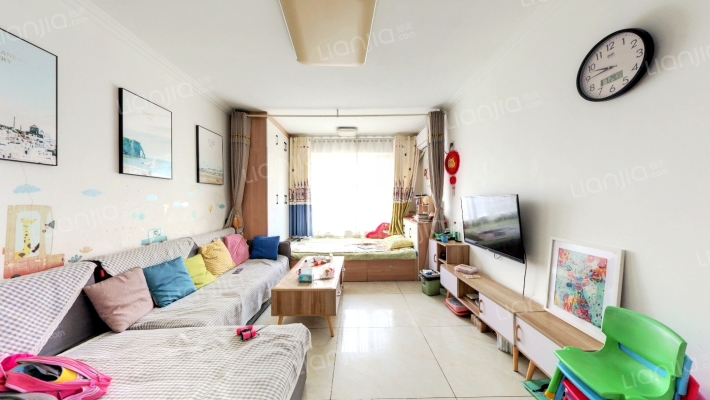 海峰二手房实景图