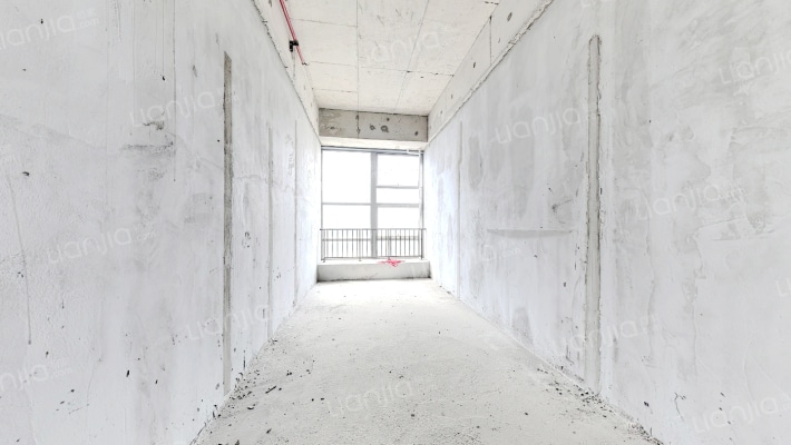 正荣财富中心二手房实景图