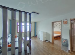 整租·科苑小区 3室2厅 南_科苑小区租房