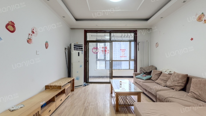 正弘蓝堡湾二期二手房实景图