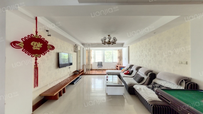 新灵峰公寓中区北区二手房实景图