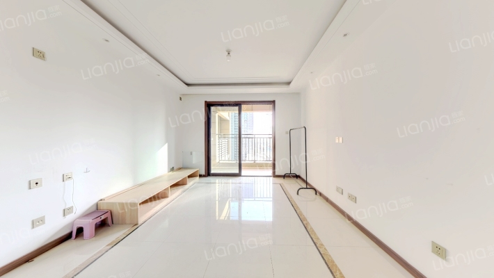 绿地澜庭二期二手房实景图