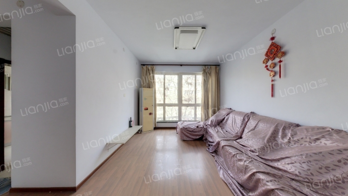 亚星世纪嘉园东区二手房实景图