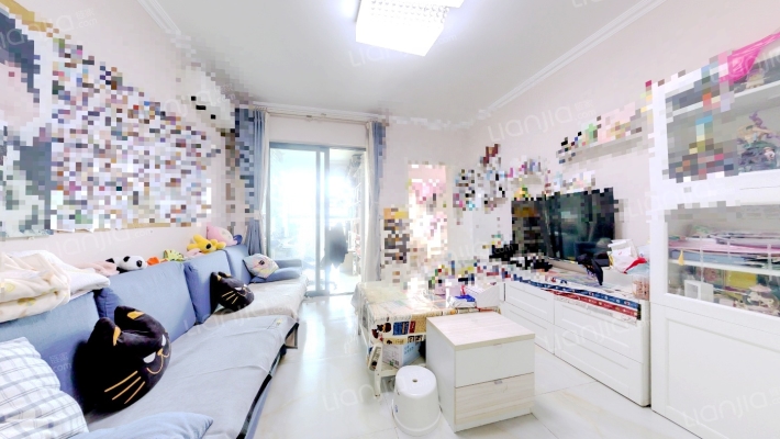 和信融锦云湾二手房实景图