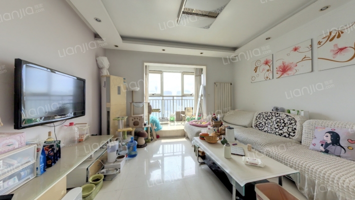 未来和枫苑二手房实景图