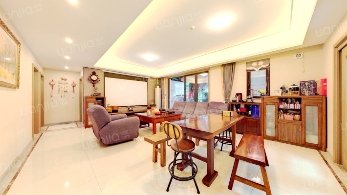 华润二十四城五期二手房实景图