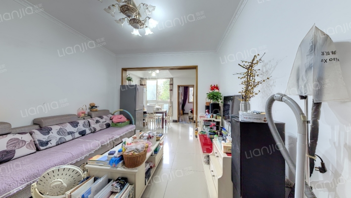 瑞丰花苑二手房实景图