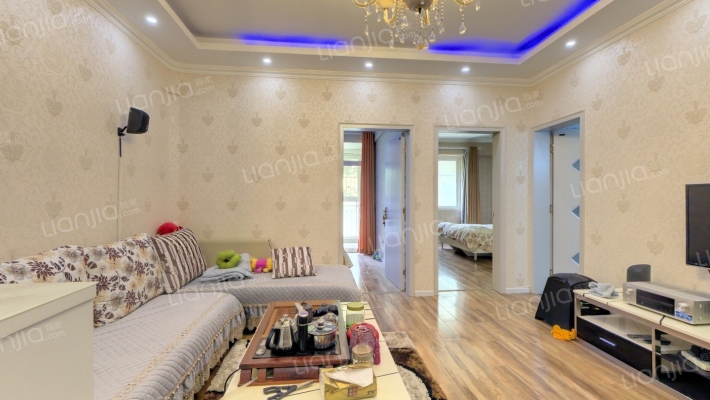 兴堰逸苑二手房实景图