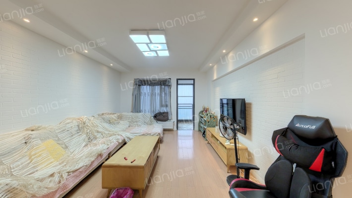 国电金海域二手房实景图