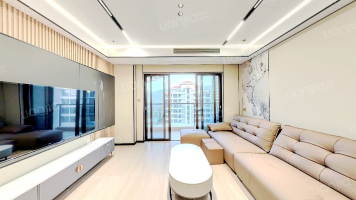 中冶逸璟公馆（二期）二手房实景图