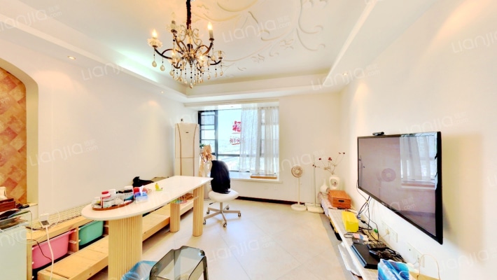 金陵王榭二手房实景图