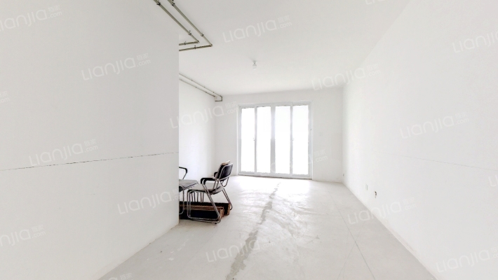 山水金盾花园二手房实景图