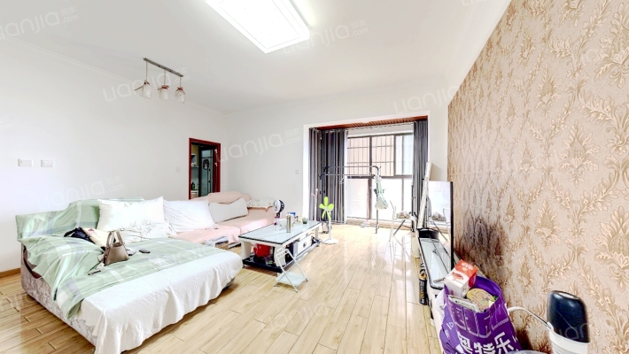 旺府凯旋门二手房实景图