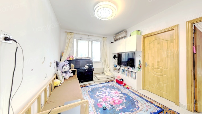 泰宁花园二手房实景图