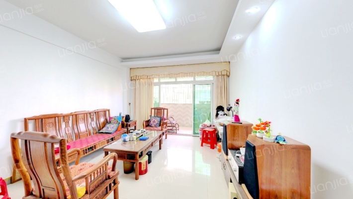 紫荆苑二手房实景图