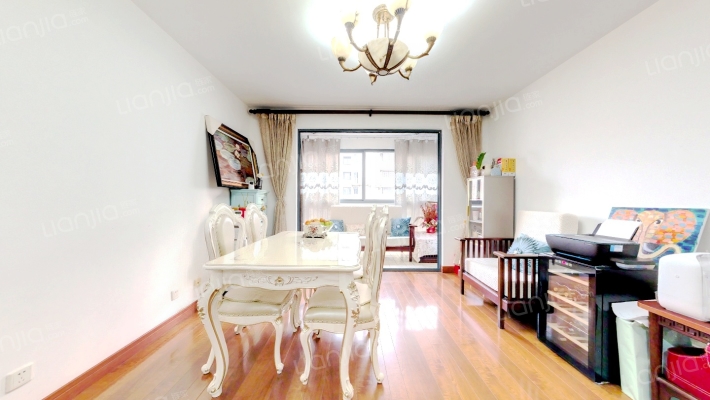 中虹花园锦绣文华二手房实景图